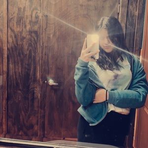 Meet your Posher, Savannah